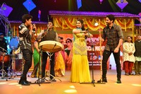 Bangarraju Movie Musical Night Event Photos
